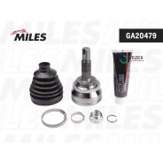 ���� Toyota Corolla 1.8-2.0D 02- ���. (ABS) Miles GA20479 GA20479 ����