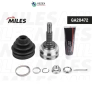 ���� Toyota Camry III-IV V10/V20/Celica V/Lexus ES 2.0-2.5 89-01 ���. Miles GA20472 GA20472 ����
