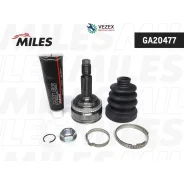 ���� �������� Toyota Corolla IX/Verso E120/Prius I-II 1.5-1.8 00-09 (� ABS) GA20477 Miles GA20477 GA20477 ����