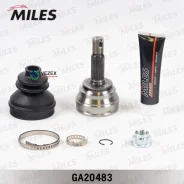 ���� Toyota ECHO/Yaris 1.5 99-06 ���. Miles GA20483 GA20483 ����