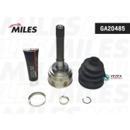���� Toyota Hiace/Hilux/4Runner 2.8 89- ���. Miles GA20485 GA20485 ����