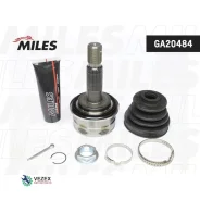 ���� Toyota Hiace/4Runner 2.7/3.0D 95-00 ���. Miles GA20484 GA20484 ����