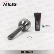 ���� Toyota LAND Cruiser/Hilux 2.0-4.2 84- ���. Miles GA20493 GA20493 ����