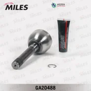 ���� Toyota LAND Cruiser 80 4.0-4.5 92- ���. Miles GA20488 GA20488 ����