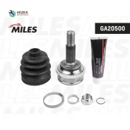 ���� �������� Toyota Yaris 00- (� ABS) GA20500 Miles GA20500 GA20500 ����