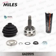 ���� VW G1/Caddy 1.1-1.8 77-92 ���. Miles GA20515 GA20515 ����