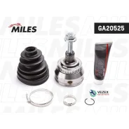 ��������� ��������, ��������� ��� Miles GA20525 GA20525 ����