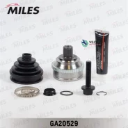 ���� VW Transporter IV 1.9D-2.8 90-03 ���. +ABS Miles GA20529 GA20529 ����