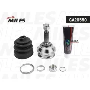 ���� ������. ���-�� Hyundai Lantra 95-00 ABS Miles GA20550 GA20550 ����
