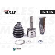 ���� �������� Mitsubishi COLT VI 1.1-1.5 02-12 GA20575 Miles GA20575 GA20575 ����