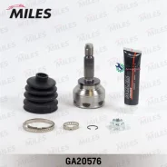 ���� Mitsubishi Lancer IX 1.6-2.0 03-09 ���. Miles GA20576 GA20576 ����