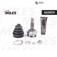 ���� Toyota Yaris II 1.0VVTI-1.3VVTI 05-11 ���. Miles GA20574 GA20574 ����