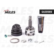 ���� Hyundai Elantra 06- ���. Miles GA20589 GA20589 ����