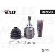���� Toyota Carina T170/T190/Corolla VI-VIII E90-E110 1.3-2.0 83-02 �����. Miles GA20598 GA20598 ����