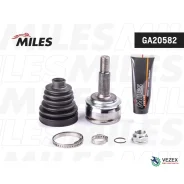���� Toyota Auris E150/Corolla X E150 1.3-1.6 06- ���. Miles GA20582 GA20582 ����
