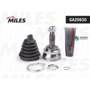 ���� Toyota Corolla/ Corolla Verso/ Prius 00- ���. Miles GA20630 GA20630 ����