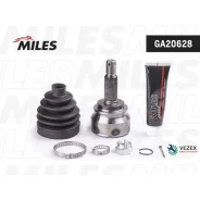 ���� �������� Mitsubishi Lancer X/Outlander XL/PSA 2.0-2.4 06- GA20628 Miles GA20628 GA20628 ����
