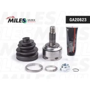 ���� Honda CR-V III 07- ���. Miles GA20623 GA20623 ����