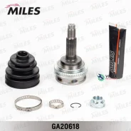 ���� �������� Toyota Camry/Carina/Corolla/RAV4 1.6-2.0 83-00 (� ABS) GA20618 Miles GA20618 GA20618 ����