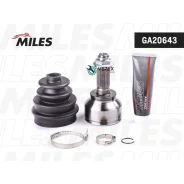 ���� �������� Mazda 3 03-/5 05-10 GA20643 Miles GA20643 GA20643 ����