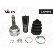 ���� �������� Mitsubishi Lancer IX 1.8GDIT 03-07 (� ABS) (GSP 839114) Miles GA20652 GA20652 ����