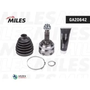 ���� �������� Toyota Yaris I/Verso 1.3-1.5VVTI 99-05 (� ABS) GA20642 Miles GA20642 GA20642 ����