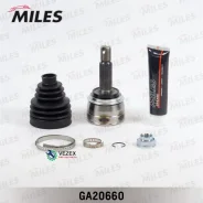 ���� Hyundai Solaris/KIA RIO III 10- ���. Miles GA20660 GA20660 ����