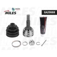 ���� Nissan Tiida 1.6 07- ���. Miles GA20668 GA20668 ����