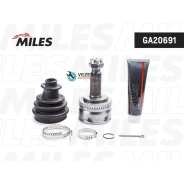 ���� Hyundai I30/KIA CEED 2.0 06-12 ���. +ABS Miles GA20691 GA20691 ����
