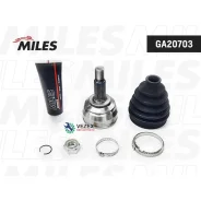 ���� LADA XRAY 15- ���. (��� Renault JR5) Miles GA20703 GA20703 ����