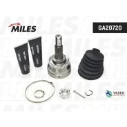 ���� Nissan X-Trail 2.0 00- +ABS �����. Miles GA20720 GA20720 ����
