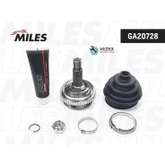 ���� LADA Priora 2170/Kalina 1118 1.6 04- ���. Miles GA20728 GA20728 ����