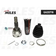���� Nissan JUKE 1.6 10- ���. ���. CVT Miles GA20716 GA20716 ����