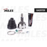 ���� Renault Duster/Fluence 1.5DCI-2.0 ���. Miles GA20725 GA20725 ����