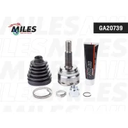 ���� Toyota Camry 11- ���. ABS Miles GA20739 GA20739 ����