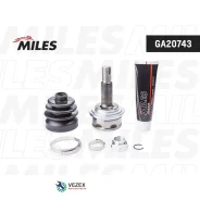 ���� Toyota Yaris KSP90/NLP90/NSP90/SCP90 05-11 ���. Miles GA20743 GA20743 ����