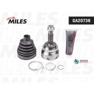 ���� Toyota Camry ACV40/GSV40 06-11 ���. Miles GA20738 GA20738 ����