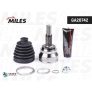 ���� Toyota Camry ACV40/GSV40 06-11 ���. Miles GA20742 GA20742 ����