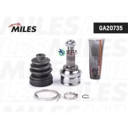 ���� �������� MB BENZ ML-Class X164 04-11 GA20735 Miles GA20735 GA20735 ����