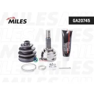 ���� �������� Nissan Tiida JPN MAKE C11 05-12 GA20745 Miles GA20745 GA20745 ����