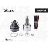 ���� Honda Accord Tourer CW# 08-12 ���. Miles GA20751 GA20751 ����
