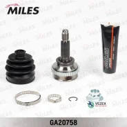 ���� �������� Mazda Demio DW3/DW5 1996-02 GA20758 Miles GA20758 GA20758 ����