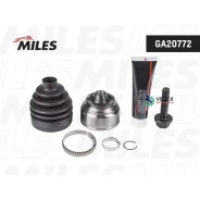 ���� BMW 5 (F10)/7 (F01) 07-15 ���. Miles GA20772 GA20772 ����