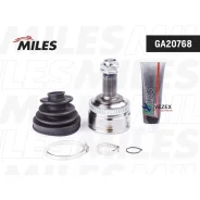 ���� Ssang YONG NEW Actyon (Korando C) 2010-2012 ���. ABS Miles GA20768 GA20768 ����