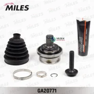 ���� �����. ���/�� Mercedes C-Class 203 4 Matic/E-Class 211 4 Matic 02-09 Miles GA20771 GA20771 ����