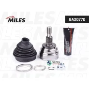 ���� MB M-Class 164/166/ GL-Glass 164/166/ R-Class R251 05-18 ���. Miles GA20770 GA20770 ����