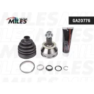 ���� VW POLO RUS 10-/ SEAT Ibiza IV/ Skoda Fabia/Rapid 1.6 08- ���. Miles GA20776 GA20776 ����