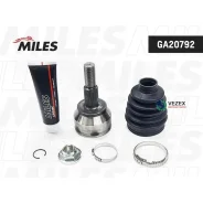 ���� FORD Focus III/C-MAX II 1.6TI 10- ���. Miles GA20792 GA20792 ����