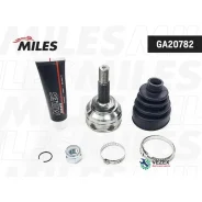 ���� Renault Logan I/Sandero 1.2-1.6 04- ���. Miles GA20782 GA20782 ����