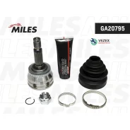 ���� Hyundai Matrix 01- ���. ABS Miles GA20795 GA20795 ����